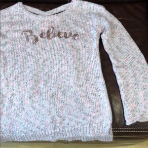 Kids sweater